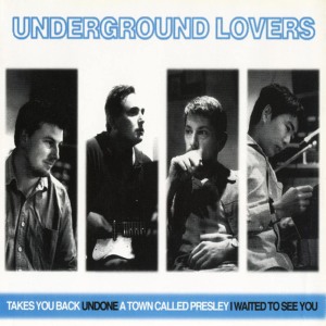 ดาวน์โหลดและฟังเพลง Undone พร้อมเนื้อเพลงจาก Underground Lovers