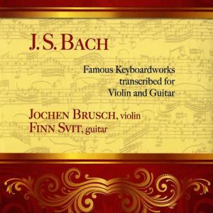 收聽Jochen Brusch的The Well-Tempered Clavier, Book 1: Prelude in E Minor, BWV 881歌詞歌曲