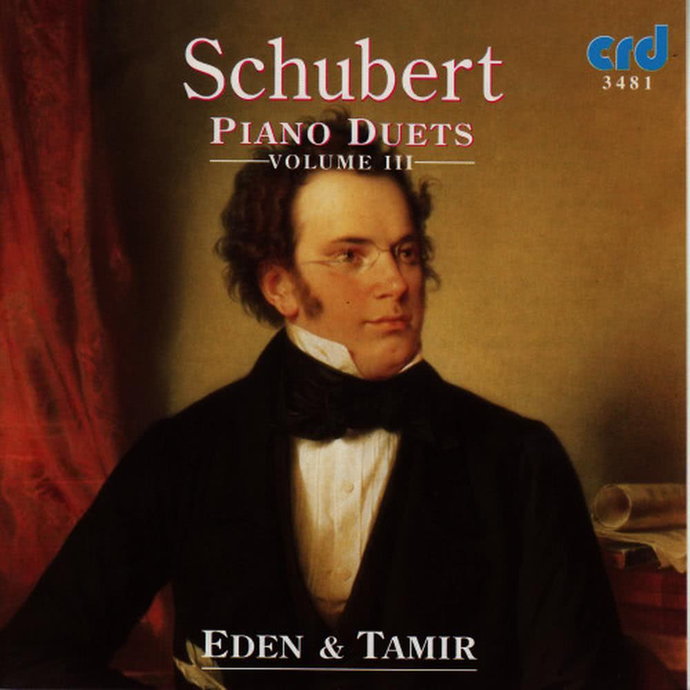 Six Grand Marches, D 819: No.6 in E major - Allegro con brio