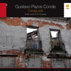 收聽Gustavo Pazos Conde的Tres Milongas: III. Recuerdos de la Pampa歌詞歌曲