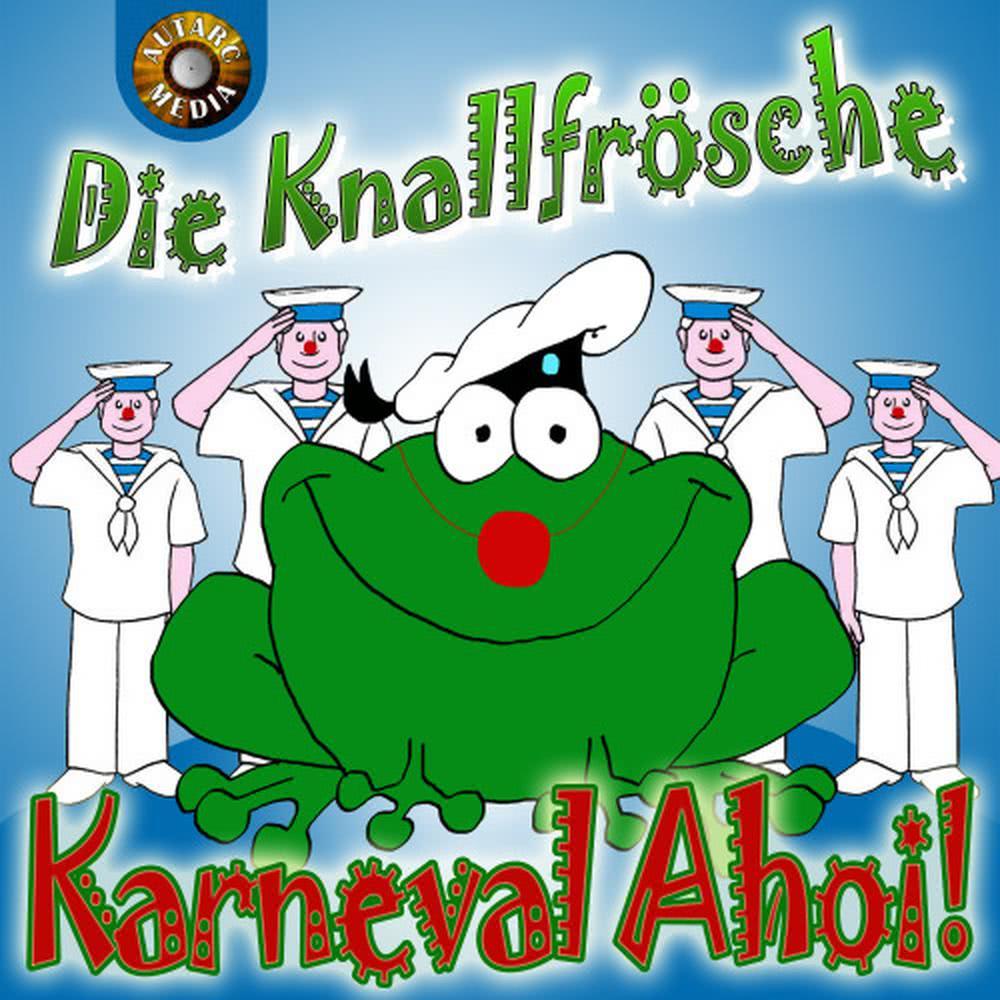 Beim Nasenball