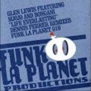 ดาวน์โหลดและฟังเพลง Life everlasting (feat. Mjojo and Bongani) พร้อมเนื้อเพลงจาก Glen Lewis