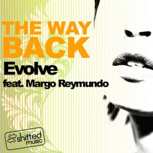 ดาวน์โหลดและฟังเพลง The Way Back [Acappella] พร้อมเนื้อเพลงจาก Evolve