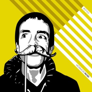 ดาวน์โหลดและฟังเพลง Faced(Kenneth Scott Remix) พร้อมเนื้อเพลงจาก Mossmoss