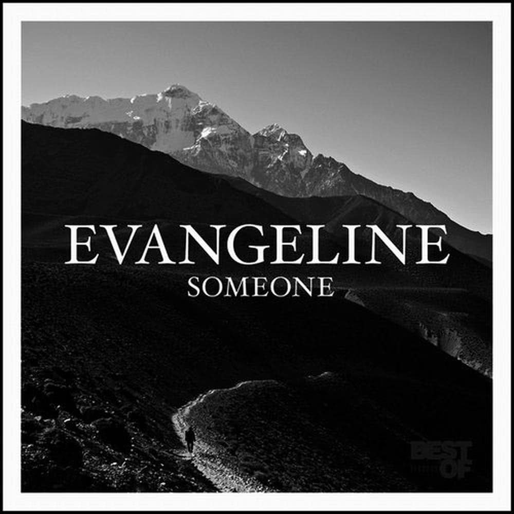 Someone (Instrumental)