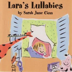 收聽Sarah Jane Cion的A Rainbow of Stars歌詞歌曲