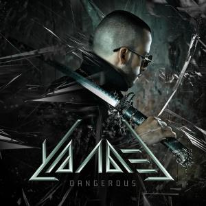 Yandel的專輯Dangerous