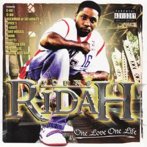 ดาวน์โหลดและฟังเพลง One Love One Life (Explicit) พร้อมเนื้อเพลงจาก Young Ridah