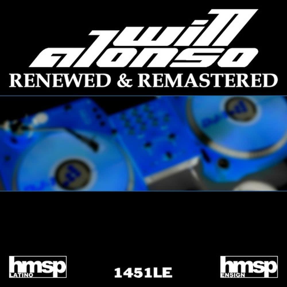 Amor Divino (Will Alonso Remastered Remix)