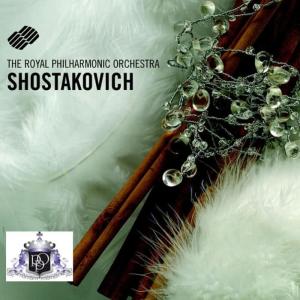 收聽Royal Philharmonic Orchestra的Festive Overture, Op. 96: Festive Overture, Op. 96歌詞歌曲