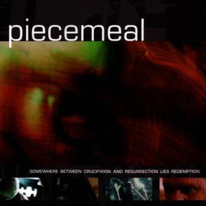 收聽Piecemeal的With You There Was Eden歌詞歌曲