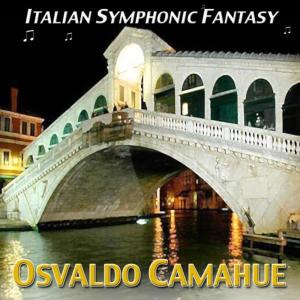 ดาวน์โหลดและฟังเพลง Teatrino พร้อมเนื้อเพลงจาก Osvaldo Camahue