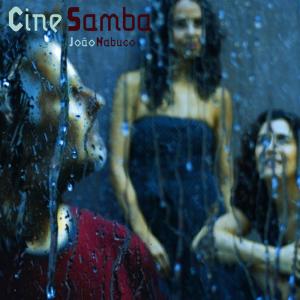 อัลบัม Cinesamba ศิลปิน Paula Santoro