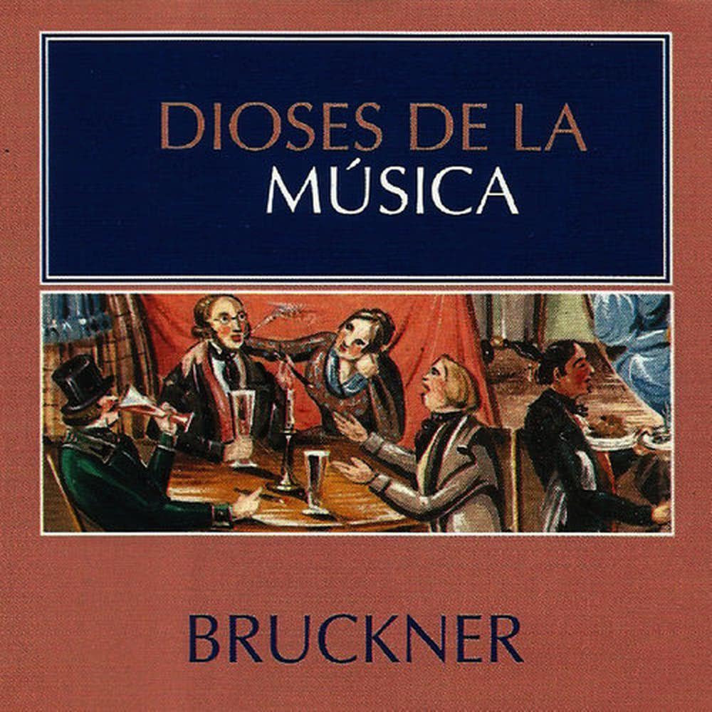 Symphony No. 4 in E-Flat Major, WAB 104: IV. Finale. Allegro moderato