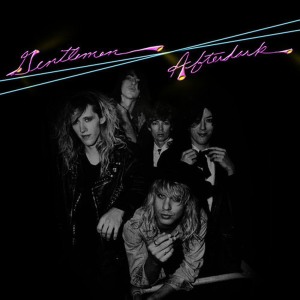 收聽Gentlemen Afterdark的Stories歌詞歌曲