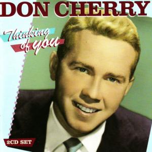 ดาวน์โหลดและฟังเพลง It May Be On Sunday พร้อมเนื้อเพลงจาก Don Cherry