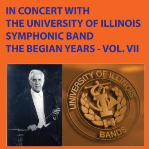 收聽The University of Illinois Symphonic Band的Ballad For Band歌詞歌曲