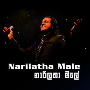 ดาวน์โหลดและฟังเพลง Narilatha Male พร้อมเนื้อเพลงจาก Nalin Perera