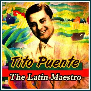 ดาวน์โหลดและฟังเพลง El Cayuco พร้อมเนื้อเพลงจาก Tito Puente