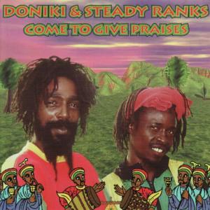 ดาวน์โหลดและฟังเพลง Some Love พร้อมเนื้อเพลงจาก Doniki and Steady Ranks