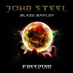 ดาวน์โหลดและฟังเพลง Freedom พร้อมเนื้อเพลงจาก John Steel