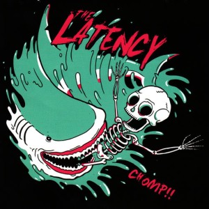 收聽The Latency的Tonight, I Love You歌詞歌曲