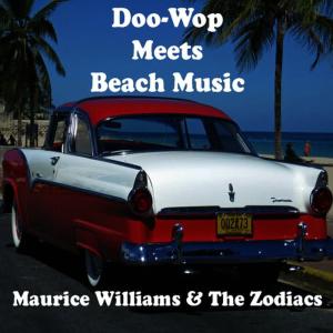 ดาวน์โหลดและฟังเพลง You Are Everything พร้อมเนื้อเพลงจาก Maurice Williams