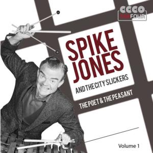 收聽Spike Jones的Drip, Drip, Drip歌詞歌曲