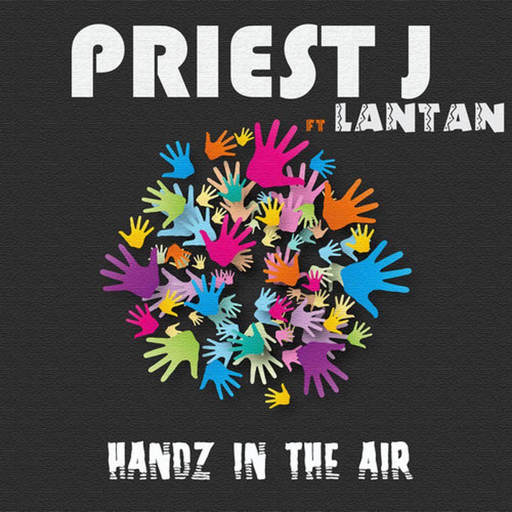 Handz in the Air(Radio Edit)