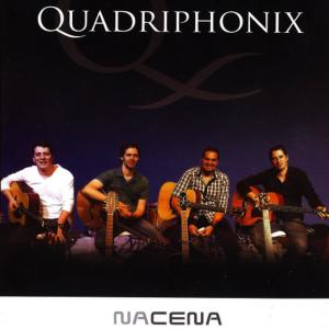 ดาวน์โหลดและฟังเพลง Just Dance พร้อมเนื้อเพลงจาก Quadriphonix