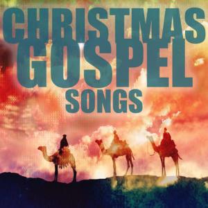 Various Artists的專輯Christmas Gospel Songs