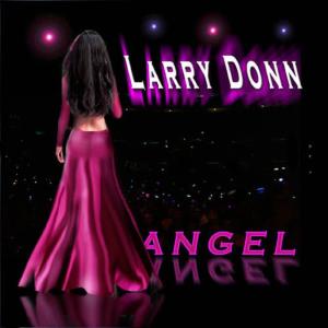 Larry Donn的專輯Angel