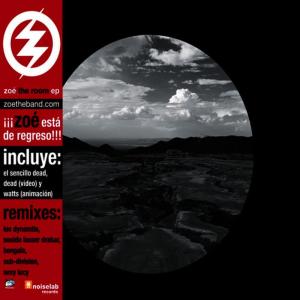 ดาวน์โหลดและฟังเพลง Dead (Los Dynamite Re Work) พร้อมเนื้อเพลงจาก Zoe