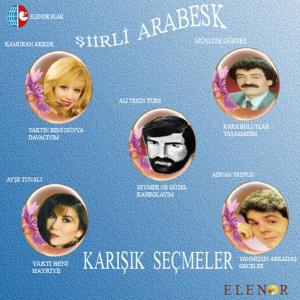 ดาวน์โหลดและฟังเพลง Kara Bulutlar พร้อมเนื้อเพลงจาก Müslüm Gürses