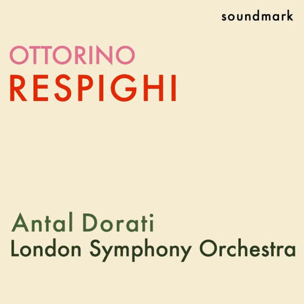 Respighi - The BIrds - V. The Cuckoo
