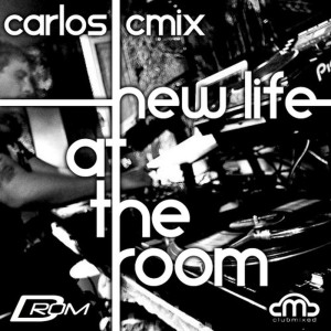 อัลบัม New Life At the Room ศิลปิน Carlos Cmix