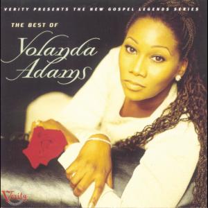 ดาวน์โหลดและฟังเพลง The Battle Is the Lord's พร้อมเนื้อเพลงจาก Yolanda Adams