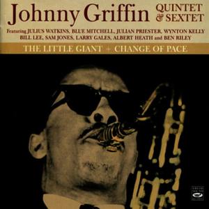 ดาวน์โหลดและฟังเพลง The Message พร้อมเนื้อเพลงจาก johnny griffin