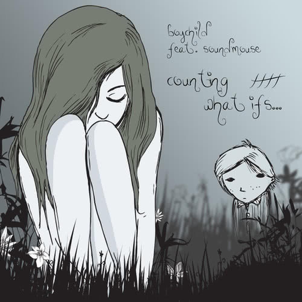Counting What Ifs (Darkhorse Ambient Room Remix)
