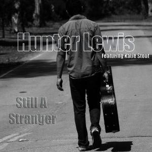 收聽Hunter Lewis的Monster歌詞歌曲