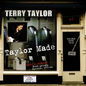 收聽Terry Taylor的Make You Feel My Love歌詞歌曲