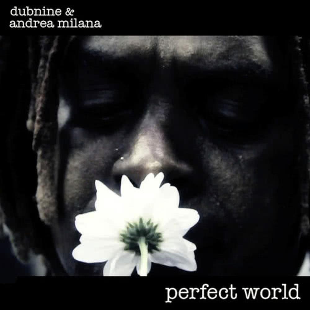 Dance Til U Drop (Perfect World Extended Mix)