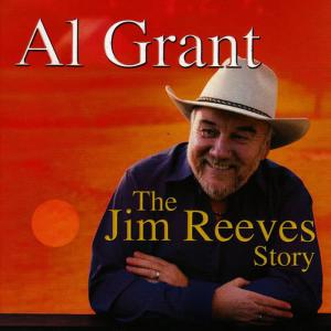 Al Grant的專輯The Jim Reeves Story