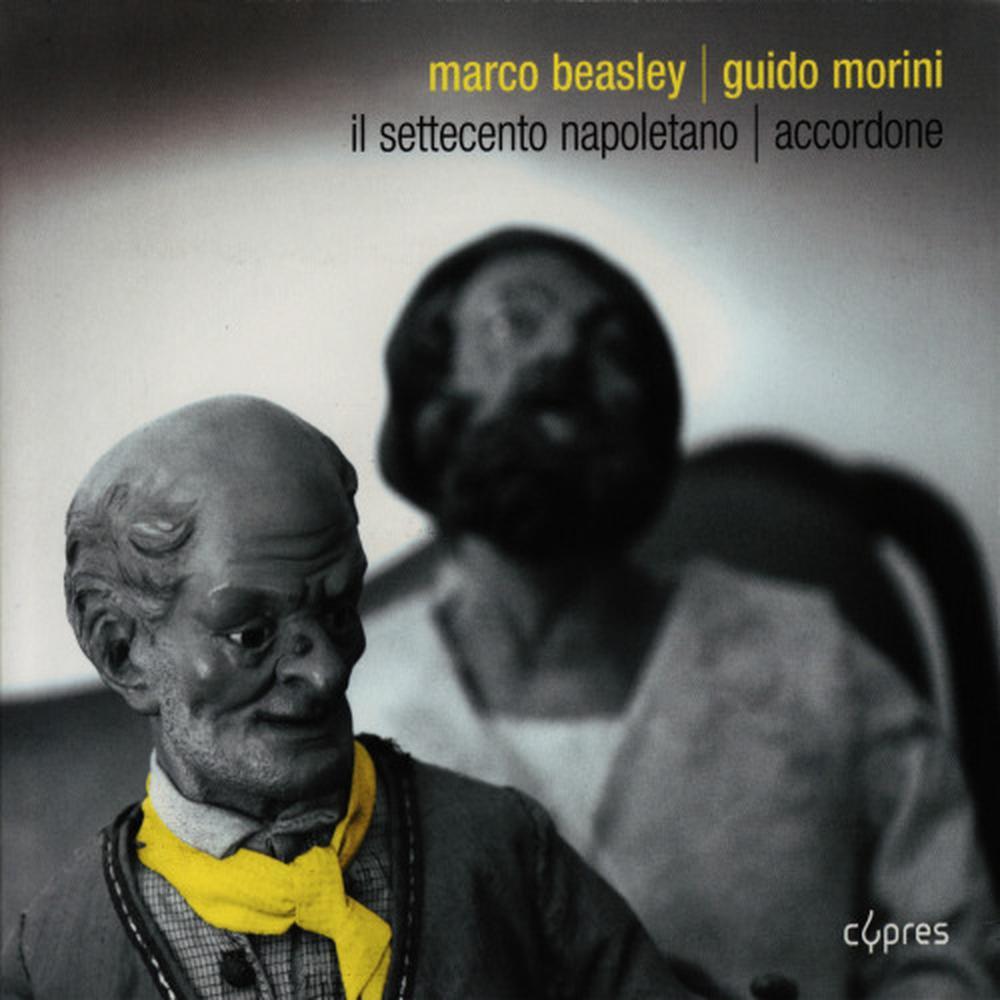 Sonata I a tre violini e continuo: III. Allegro