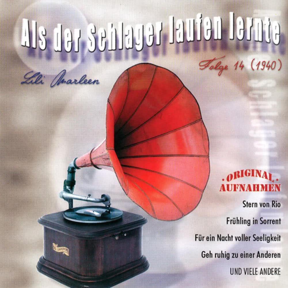 Abends in der Taverne