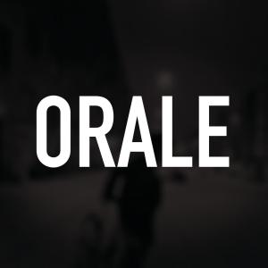 ดาวน์โหลดและฟังเพลง Orale พร้อมเนื้อเพลงจาก Gilli