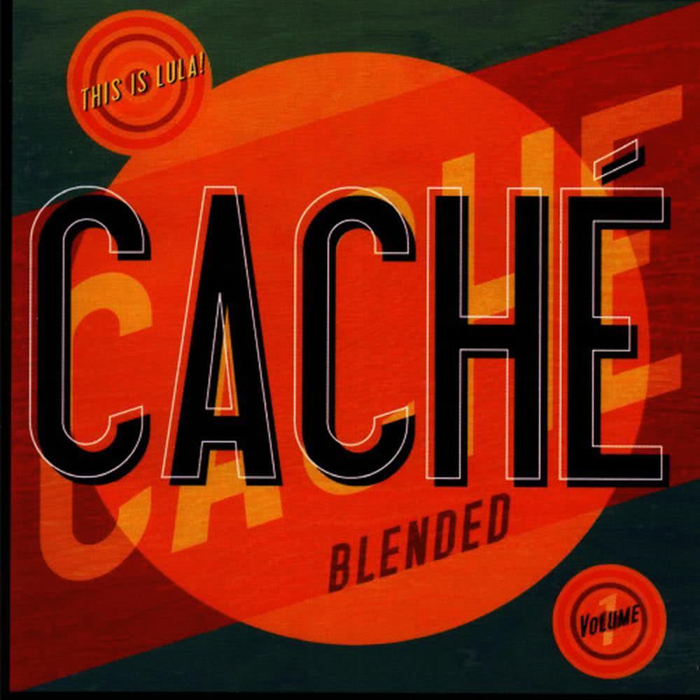 Descarga Caché