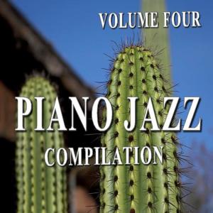 Funky Ones的專輯Piano Jazz Compilation, Vol. 4