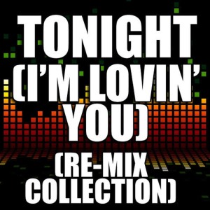 收聽Redd Stylez的Tonight (I'm Lovin' You) (Downtempo Re-Mix)歌詞歌曲