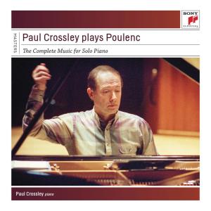 ดาวน์โหลดและฟังเพลง 3 Novelettes, FP 47/173: Novelette No. 1 in C Major พร้อมเนื้อเพลงจาก Paul Crossley